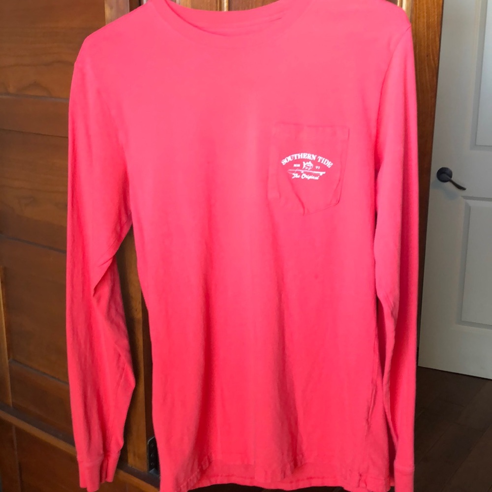 Southern Tide T-shirt